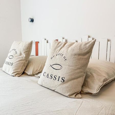 Le Pagnol - Hyper Centre - Clim Apartment กาซีส์ ภายนอก รูปภาพ
