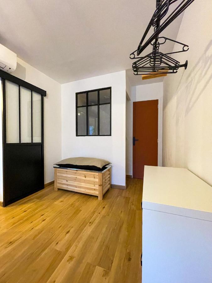 Le Pagnol - Hyper Centre - Clim Apartment กาซีส์ ภายนอก รูปภาพ